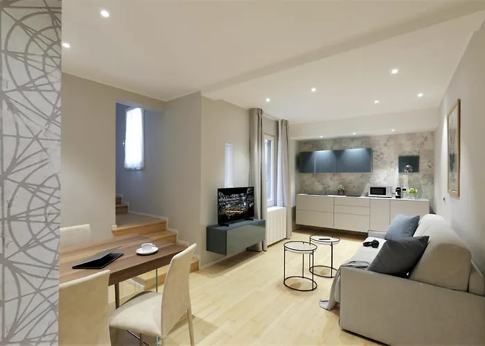 Viam 16b Apartment Rome